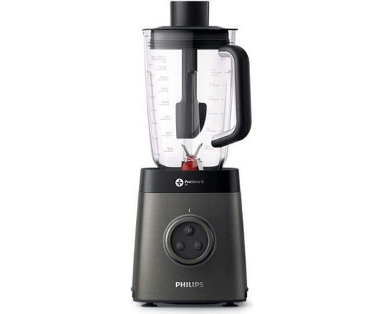 PHILIPS HR3664/90 Avance Collection 2L Black