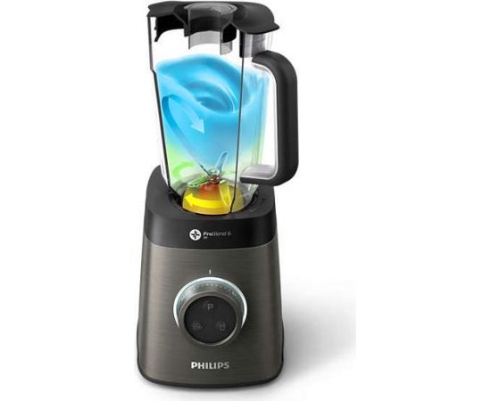 PHILIPS HR3664/90 Avance Collection 2L Black