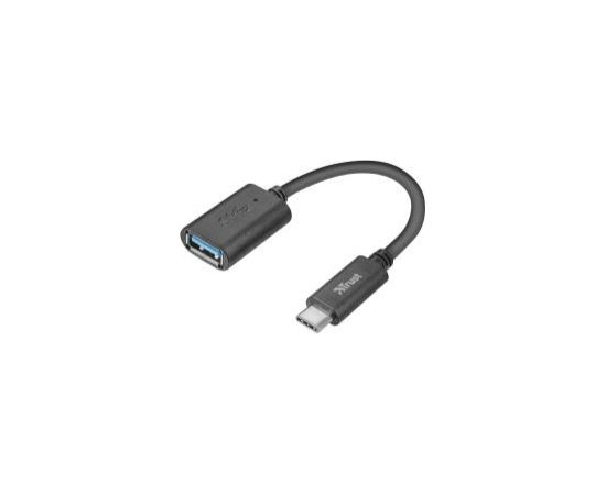 TRUST Calyx USB-C to USB-A 3.1 Adapter Cable