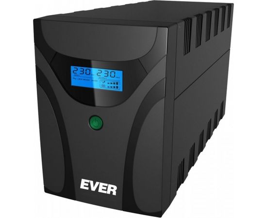 UPS Ever UPS EASYLINE 1200 AVR USB (T/EASYTO-001K20/00)