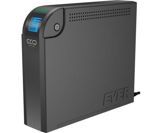 UPS Ever UPS ECO 800 LCD 500W 800VA (T/ELCDTO-000K80/00)