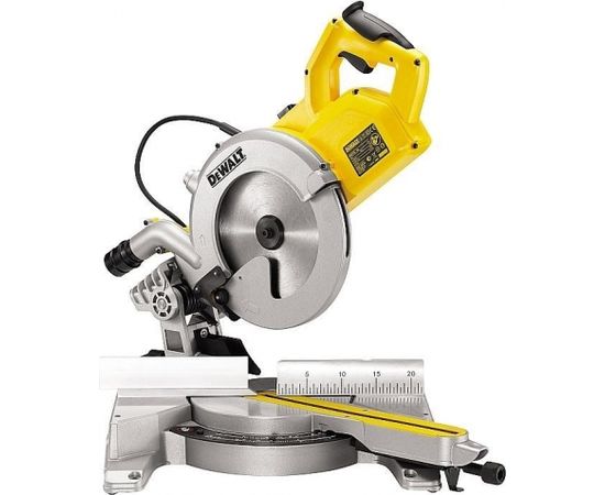 Dewalt DWS778 1850W 250mm XPS Leņķzāģis