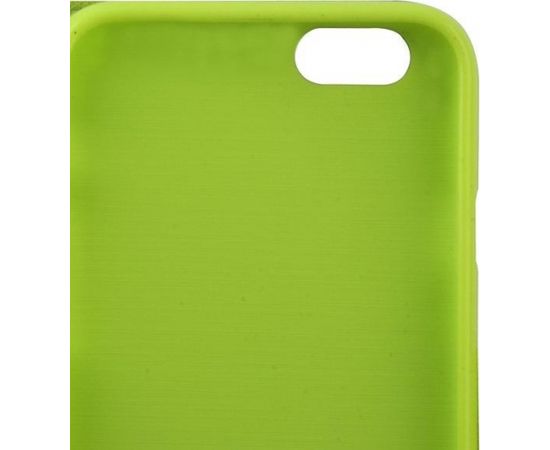 Mocco Smart Fancy Book Case Grāmatveida Maks Telefonam HTC U11 Zils / Zaļš