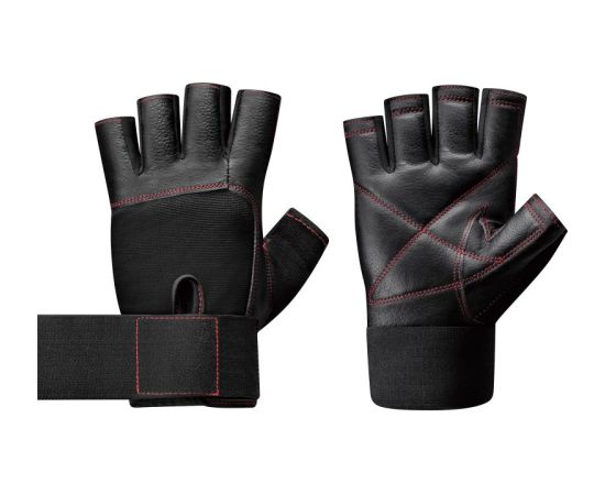 Body Sculpture Weightlifting Gloves BW 95 S Jaunumi - Sports