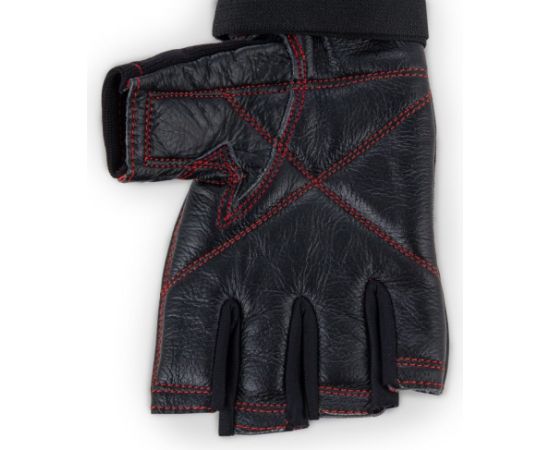 Body Sculpture Weightlifting Gloves BW 95 S Jaunumi - Sports