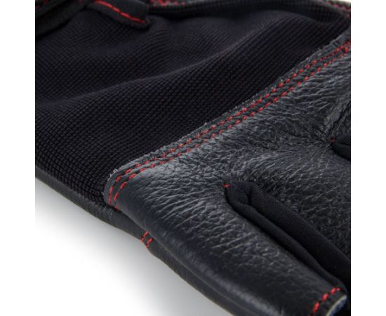Body Sculpture Weightlifting Gloves BW 95 S Jaunumi - Sports