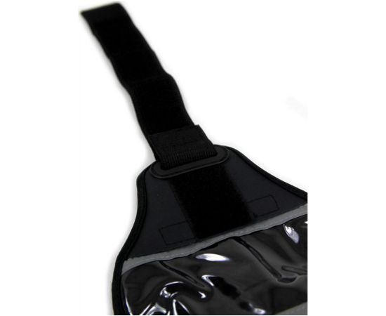 Body Sculpture BP 204 Running Shoulder Bag Jaunumi - Sports