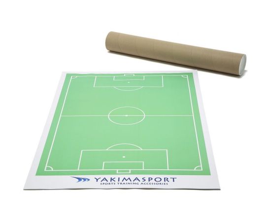 FLIPCHART tactical block 70x100cm Yakimasport 100088 Jaunumi - Sports