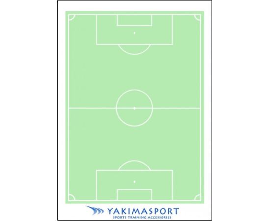 FLIPCHART tactical block 70x100cm Yakimasport 100088 Jaunumi - Sports