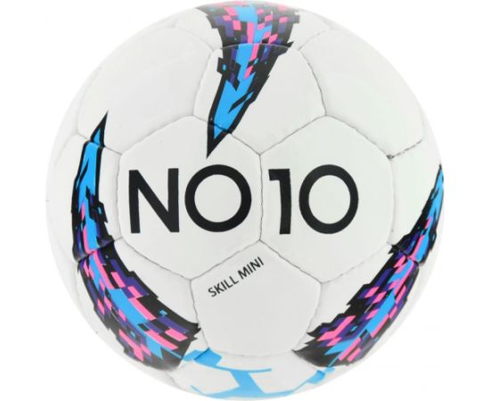 Soccer Ball NO10 Champion Blue Skill Mini 56029 A (1) Для футбола