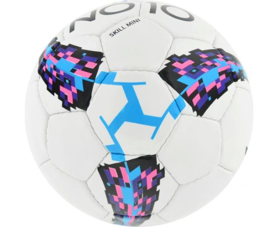Soccer Ball NO10 Champion Blue Skill Mini 56029 A (1) Для футбола