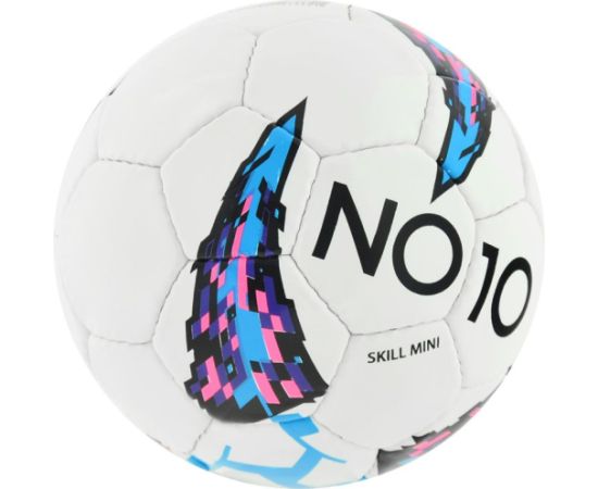 Soccer Ball NO10 Champion Blue Skill Mini 56029 A (1) Для футбола