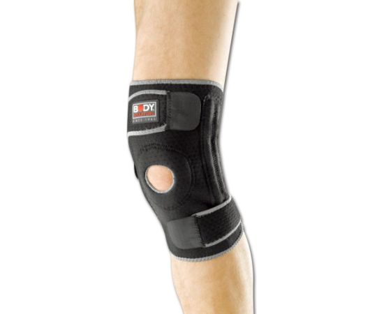 Body Sculpture BNS 7205E knee stabilizer Jaunumi - Sports
