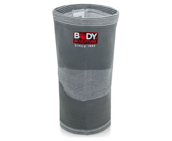 Body Sculpture Knee Support with Elastic Band BNS 003L Jaunumi - Sports