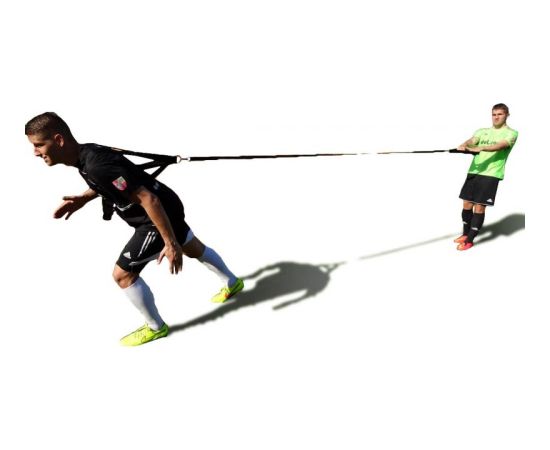 Yakimasport 100005 speed training tape Jaunumi - Sports