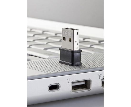 Tenda W311MI Wireless LAN N150 Pico USB Adapter