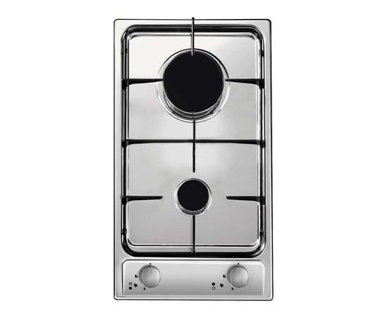 Candy CDG32/1SPX iebūvējama gāzes virsma 30cm Iebūvējama virsma - Gāzes