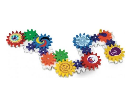 Quercetti Georello Kaleido Gears