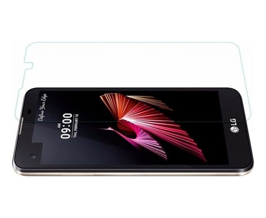 Tempered Glass Premium 9H Aizsargstikls LG K600 X MACH / X Fast