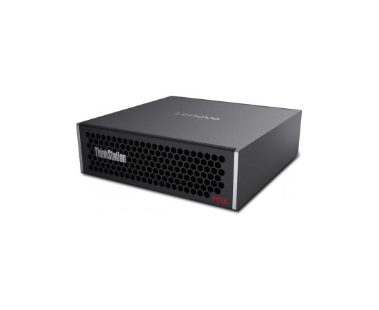 LENOVO PGX NVIDIA GB10/128GB/2TB/DGX OS/1OS Personālie datori
