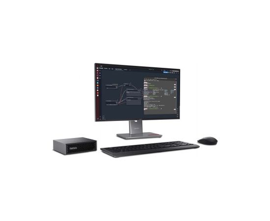 LENOVO PGX NVIDIA GB10/128GB/2TB/DGX OS/1OS Personālie datori