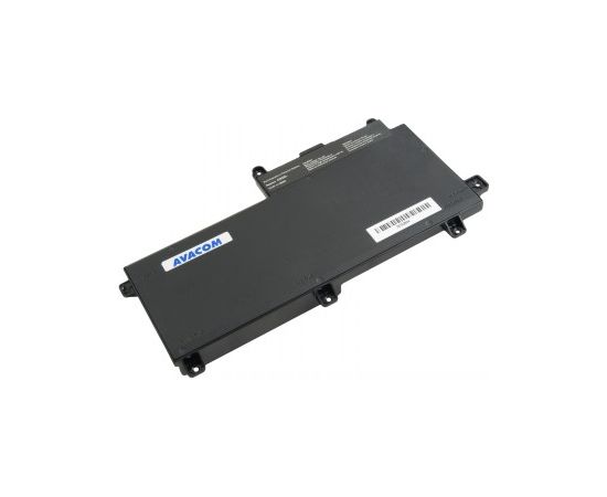 AVACOM HP PROBOOK 640 G2, 655 G2 LI-POL 11,4V 4210MAH 48WH Baterijas portatīvajiem datoriem
