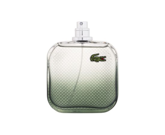 Lacoste Tester L.12.12 / Blanc Eau Intense 100ml Vīriešu Smaržas