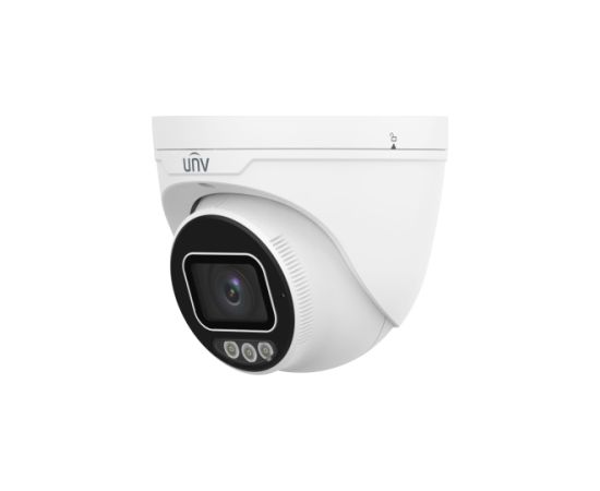 Uniview IPC3636SB-ADZKM-DL-I1 ~ UNV IP kamera 6MP motorzoom 2.7-13.5mm Video novērošanas kameras