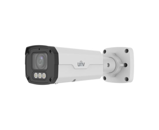 Uniview IPC2328SB-ADZKM-DL-I1 ~ UNV Colorhunter+Wise-ISP IP kamera 8MP motorzoom 2.8-12mm Video novērošanas kameras