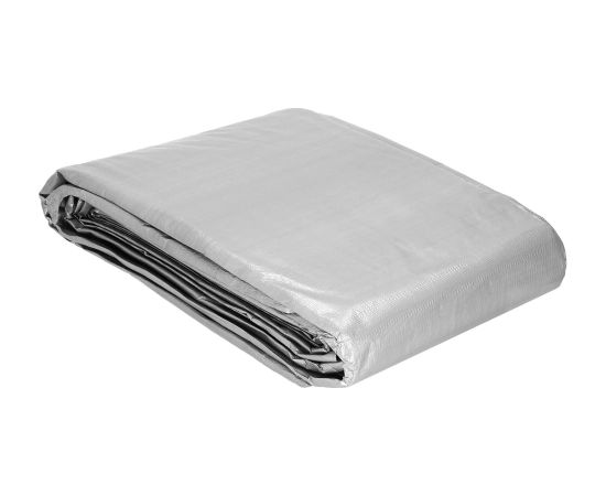 Brezents Springos GA2153 4x8m 270 g/m2 Nojumes un aksesuāri