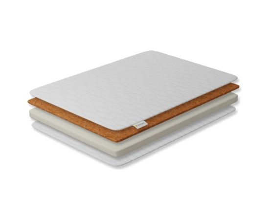 DANPOL mattress Komfort II 120x60cm Новости - Детские товары