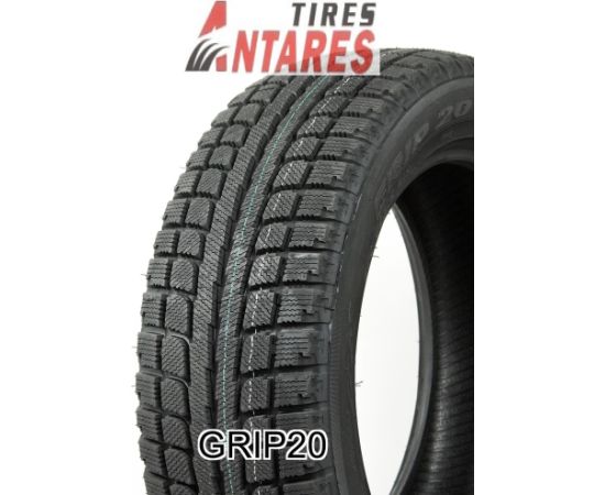 ANTARES GRIP20 225/55R19 99H Ziemas riepas