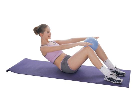 Vingrošanas bumba inSPORTline Aerobic Ball 25 cm Fitnesa bumbas