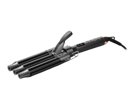 Lafe 47772 Sleek & Shine Hair Waver 5907512878255 (5907512878255) Matu veidotāji