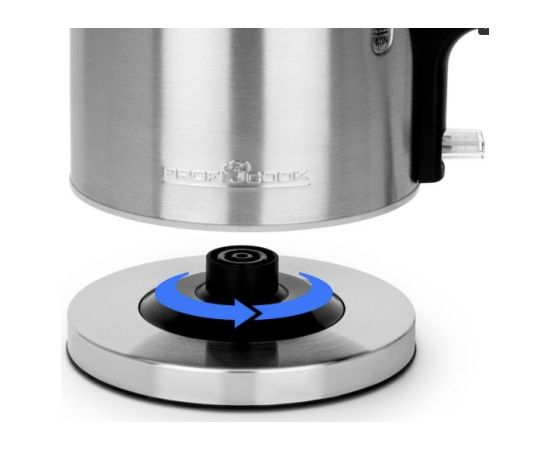 Kettle Proficook Tējkannas (elektriskās)
