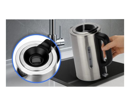 Kettle Proficook Tējkannas (elektriskās)