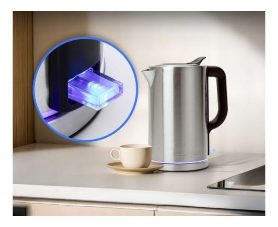 Kettle Proficook Tējkannas (elektriskās)