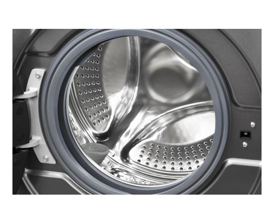 Washing machine Bomann Jaunumi Sadz. tehnika