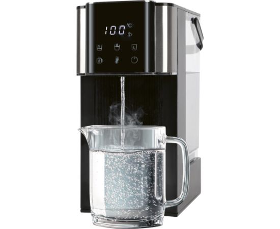 Hot water dispenser ProfiCook Tējkannas (elektriskās)