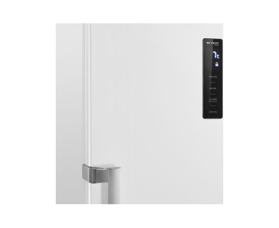 Upright freezer Bomann Jaunumi Sadz. tehnika