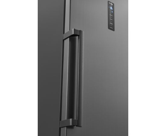Upright freezer Bomann Jaunumi Sadz. tehnika