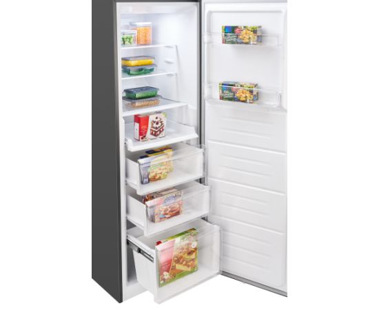 Upright freezer Bomann Jaunumi Sadz. tehnika
