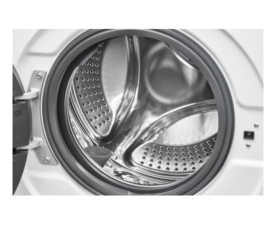 Washing machine Bomann Jaunumi Sadz. tehnika