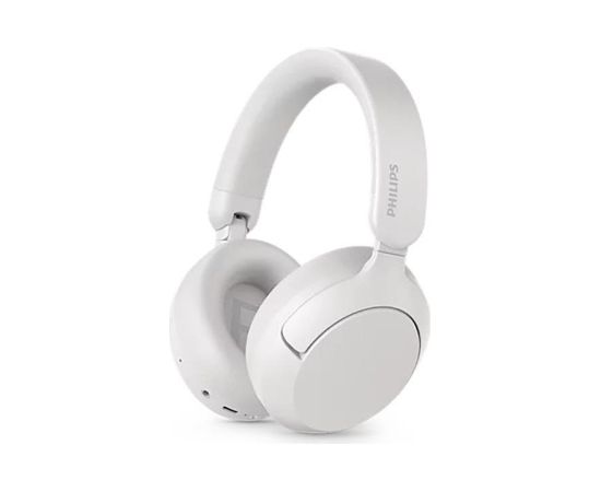 Philips TAH6000, white - Wireless headphones Austiņas