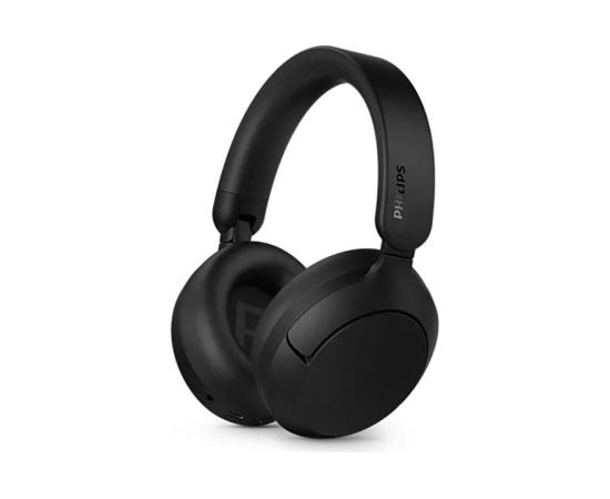Philips TAH6000, black - Wireless headphones Austiņas