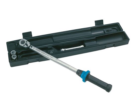 Hazet TORQUE TOOL ASSORTMENT - 5122-2CT / 5 Новинки Для дома и сада 