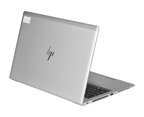 HP EliteBook 850 G5 i5-8250U 8GB 256GB SSD 15,6" FHD Win11pro Used US QWERTY Atjaunoti portatīvie datori