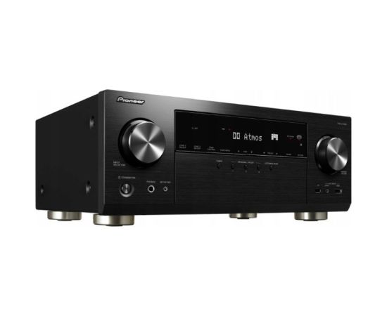 Pioneer VSX-LX505 home cinema receiver, black Усилители / A/V ресиверы