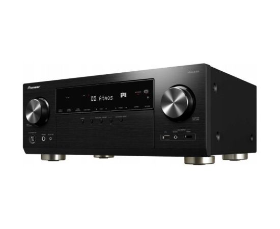 Pioneer VSX-LX505 home cinema receiver, black Усилители / A/V ресиверы