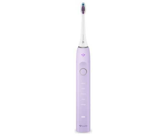 TrueLife SonicBrush Clean70 UV Lavender Sonic Toothbrush Elektriskās zobu birstes, irigatori